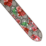 Floral x GG Apple Watch Band